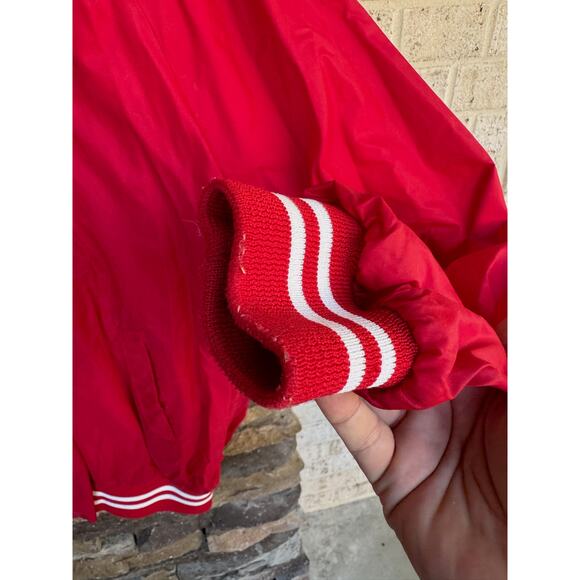 Auburn Sportwear Amoco Jacket-Size XXL - Picture 4 of 6